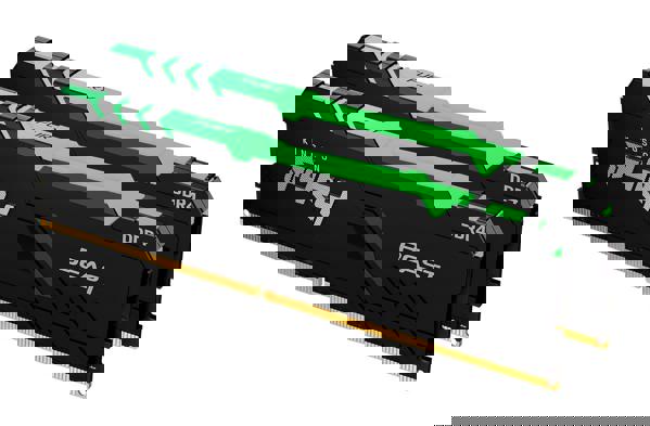 RAM KINGSTON FURY 32GB DDR4 3200MHZ